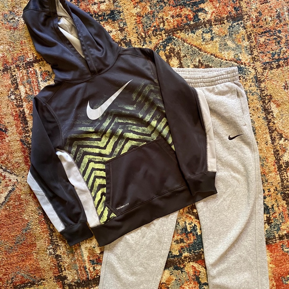 Nike Outfit